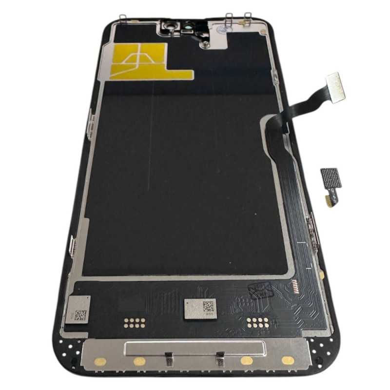 Display LCD Apple iPhone 14 Pro Max DD SOFT OLED COP 120Hz | IC INTERCAMBIABILE