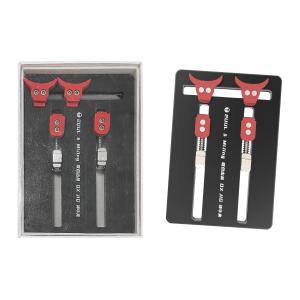 SUPPORTO DI SOSTEGNO PER SCHEDA MADRE 2UUL &amp; MIJING BH01 OX JIG UNIVERSALE