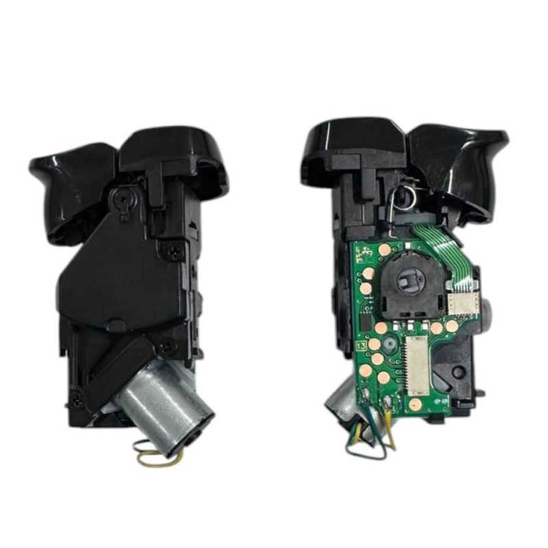 Tasti PCB L1 + L2 Per Joystick PS5 V2.0