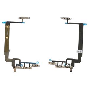FLAT VOLUME POWER PER IPHONE 13 PRO MAX CON SUPPORTI