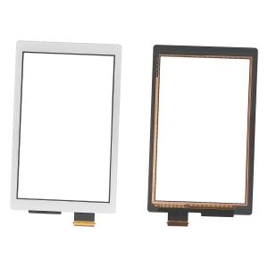 TOUCH SCREEN PER NINTENDO SWITCH LITE BIANCO