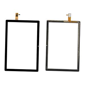 TOUCH SCREEN PER ALCATEL 8091 8092 TABLET 1T 10 2020 NERO