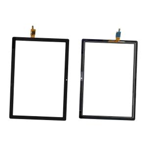 TOUCH SCREEN PER ALCATEL 8094X 8094M TABLET 3T 10 2020 NERO
