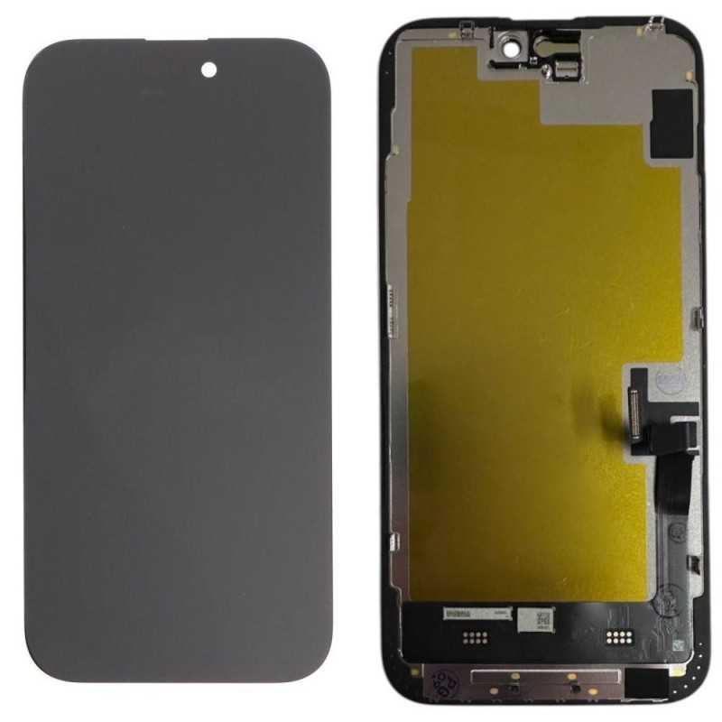Display Lcd Apple iPhone 15+ Plus AUTODIAGNOSTICABILE | SOFT OLED COP
