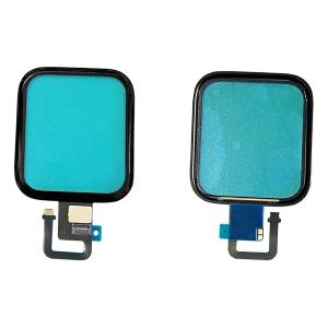 VETRO ANTERIORE + TOUCH PER APPLE WATCH SERIE 6 44MM
