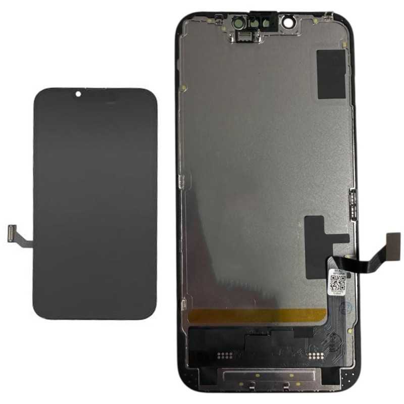 Display Lcd Apple iPhone 14 AUTODIAGNOSTICABILE | SOFT OLED COP