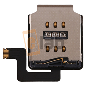 LETTORE SIM IPAD 7 10.2 A2197 A2198 A2200