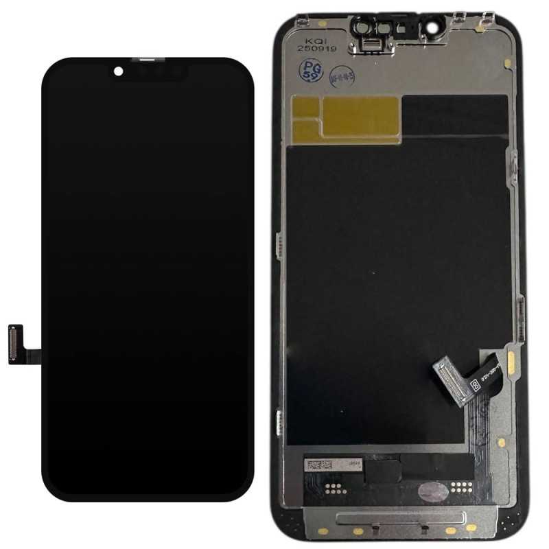 Display Lcd Apple iPhone 13 AUTODIAGNOSTICABILE | SOFT OLED COP
