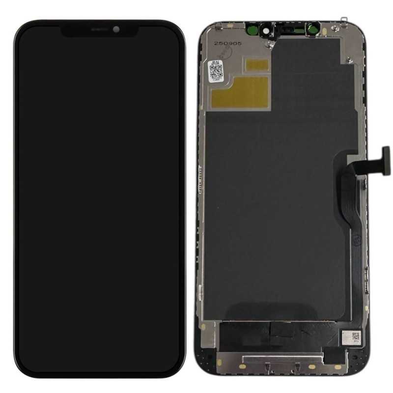Display Lcd Apple iPhone 12 Pro Max AUTODIAGNOSTICABILE | HARD OLED COF