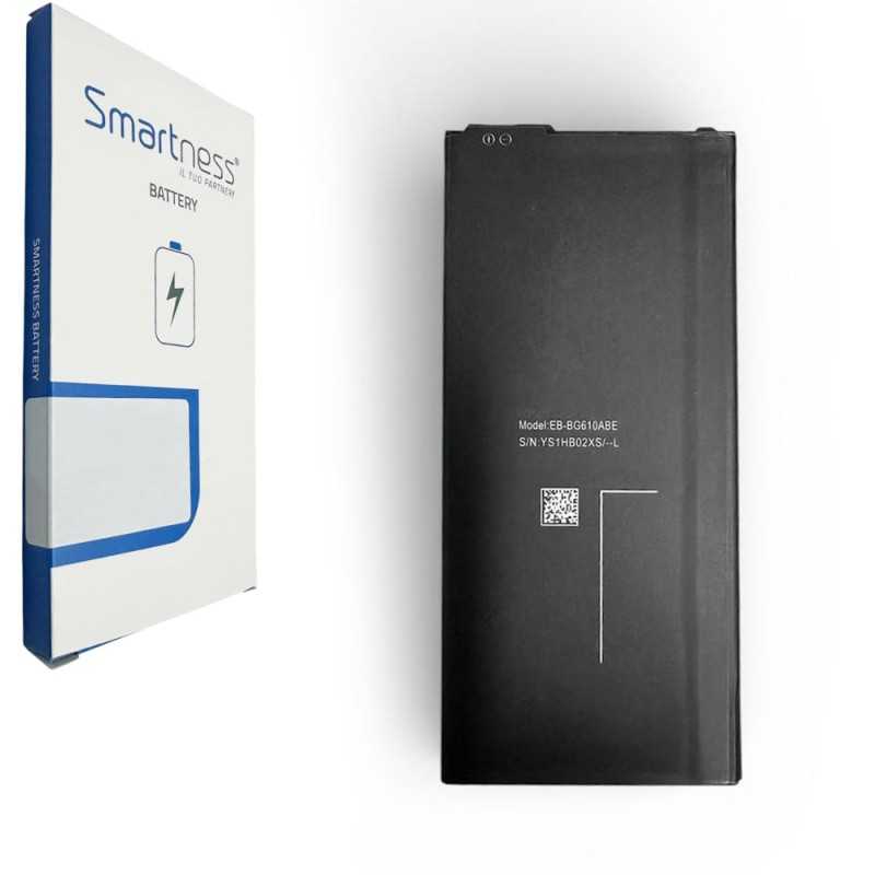 Batteria Compatibile per Samsung Galaxy J4 Plus J6 Plus J7 Prime | EB-BG610ABE