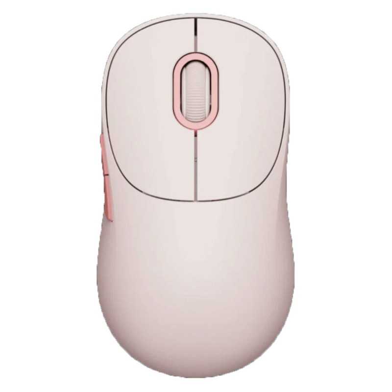 XIAOMI Mouse Wireless 3 | Rosa