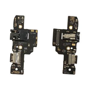 PCB RICARICA PER XIAOMI REDMI NOTE 11 5G