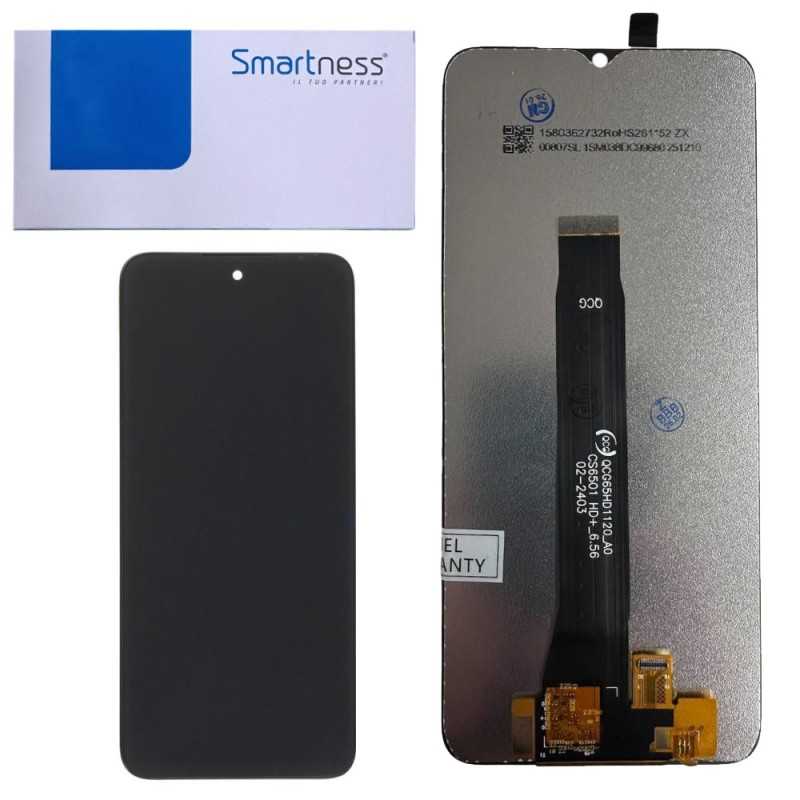 Display LCD Per Doogee Note 56 Plus / Note 56 / NOTE 56X