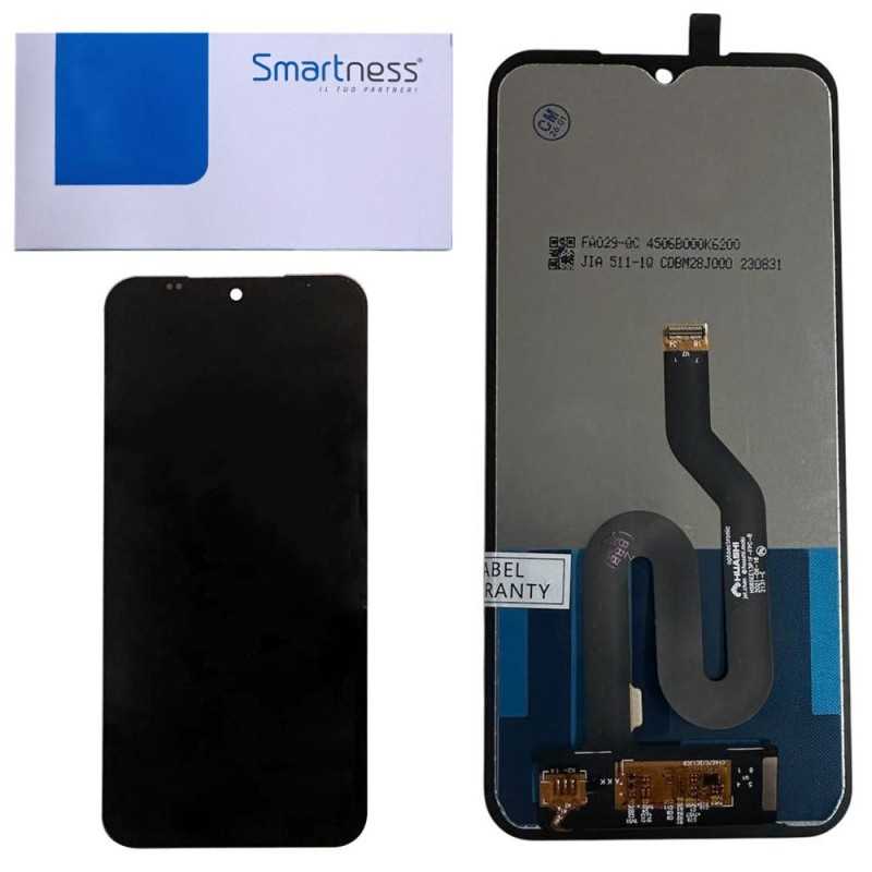 Display LCD Per Ulefone Armor 12 / 12s