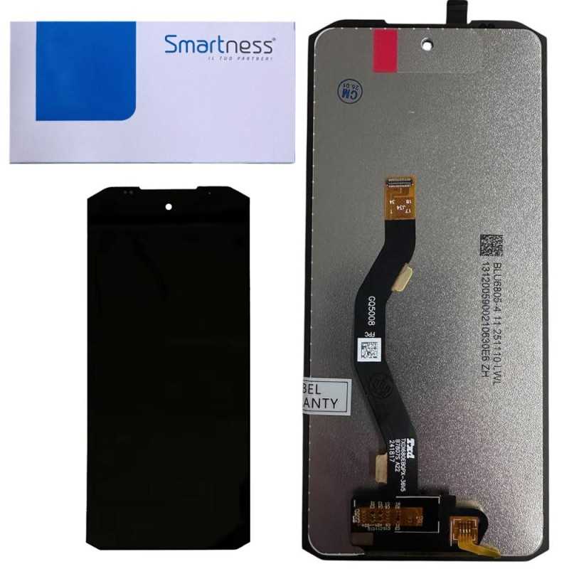 Display LCD Per Ulefone Armor 27 / 27 PRO / 27T PRO