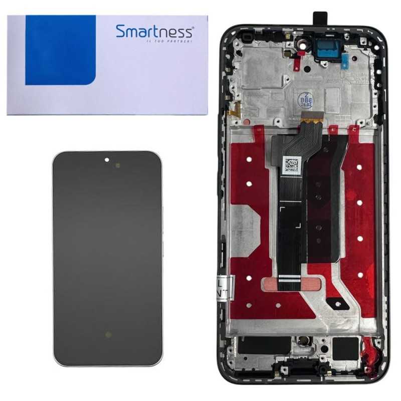 Display LCD + Frame Per Honor 400 5g DNY-NX9