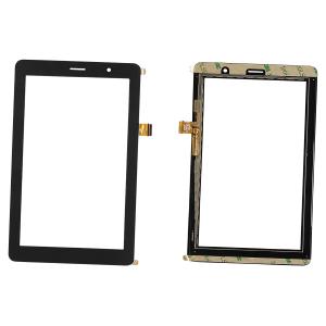 TOUCH SCREEN PER ALCATEL 8068 TAB 1T 7 NERO