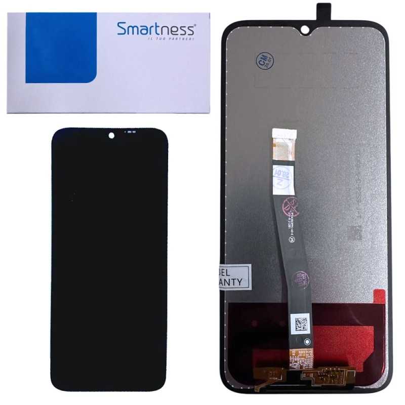Display LCD Per Ulefone Armor 17 Pro