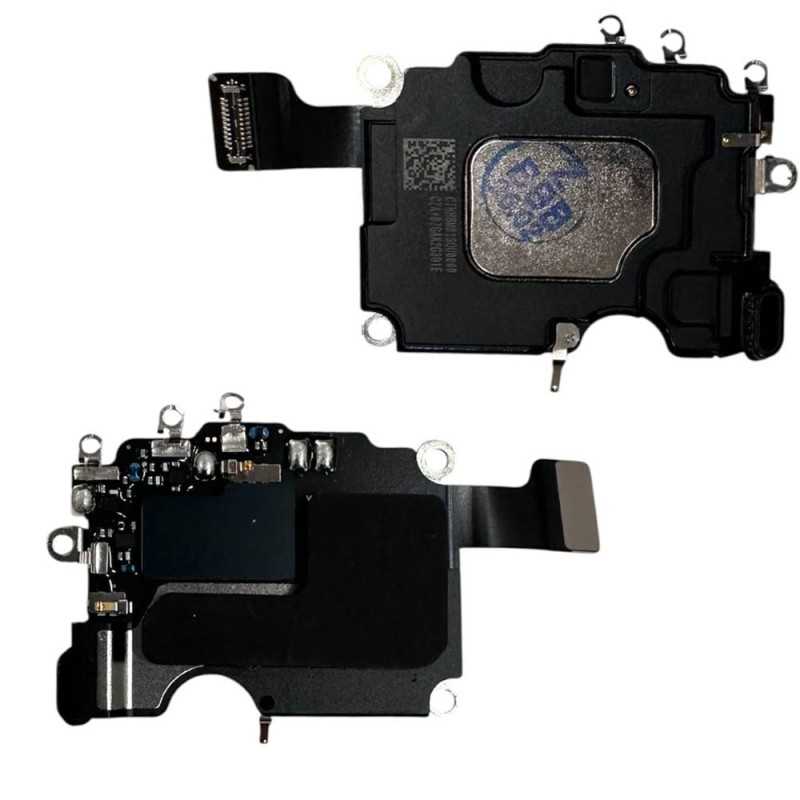 Altoparlante Earpiecer Speaker Per Apple iPhone 16 Pro Max PARI ORIGINALE - NO FLEX