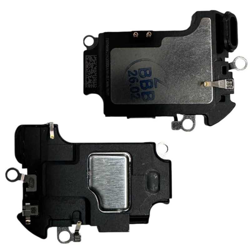 Altoparlante Earpiecer Speaker Per Apple iPhone 17 Pro PARI ORIGINALE - NO FLEX