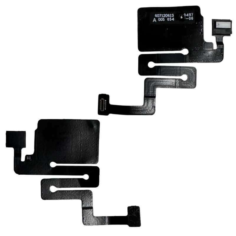 Flat Sensore di Prossimit&amp;agrave; Per Apple iPhone 16 | PARI ORIGINALE