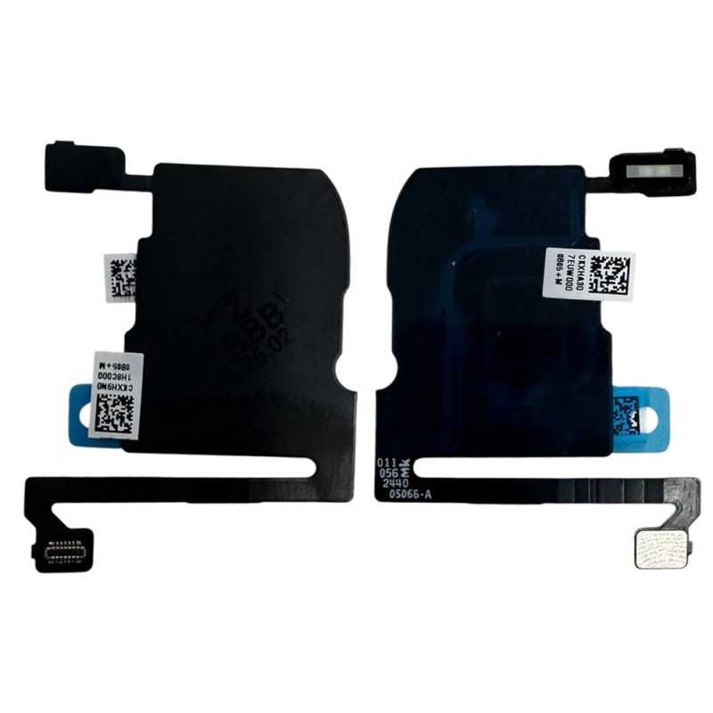 Flat Sensore di Prossimit&amp;agrave; Per Apple iPhone 16 Pro Max | PARI ORIGINALE