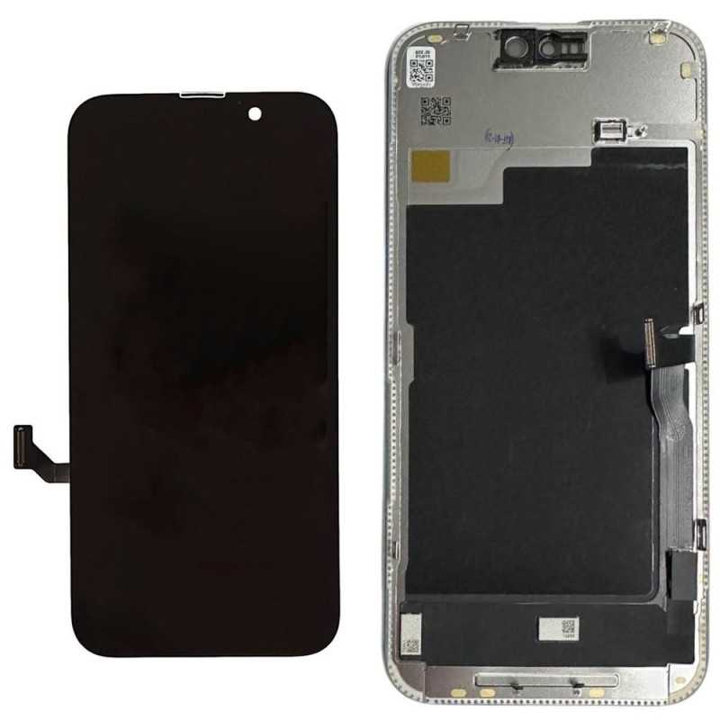 Display Lcd Apple iPhone 15 Pro Max AUTODIAGNOSTICABILE | HARD OLED COF HD+