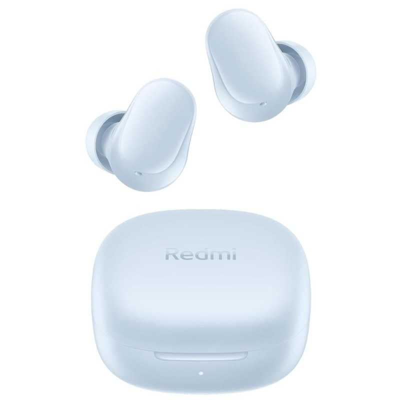 Xiaomi Redmi Buds 6 Play Auricolari Bluetooth 5.4 BHR9283GL | Blue