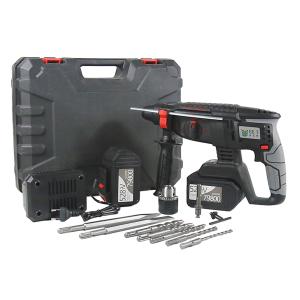 TRAPANO AVVITATORE BEST BST-528TV