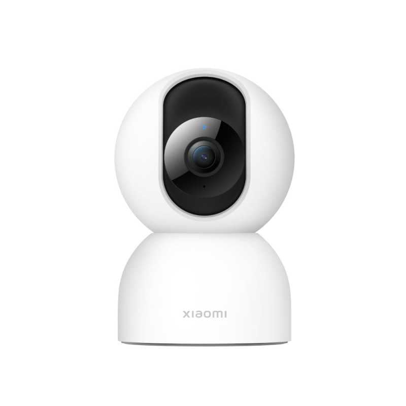 Xiaomi Smart Camera C400 2.5K 4MP Telecamera Interna PTZ 360&amp;deg; Rilevamento Persone AI Visione Notturna WiFi Dual Band