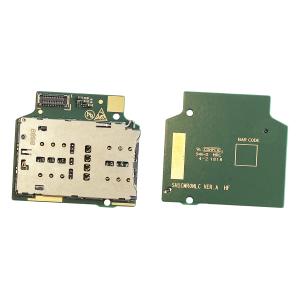 PCB SIM PER HUAWEI MEDIAPAD M5 10.8