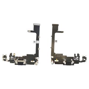 FLAT DOCK RICARICA PER IPHONE 11 PRO GRIGIO SIDERALE