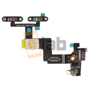 TASTO ON OFF + TASTO VOLUME + FLASH IPAD PRO 11&amp;quot; A1980 A1934 A2013