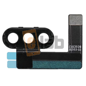 KEYPAD BOARD FLEX IPAD PRO 11&amp;quot; NERO A1980 A1934 A2013