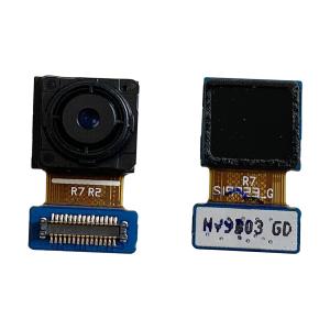 FOTOCAMERA ANTERIORE PER SAMSUNG N770F NOTE 10 LITE
