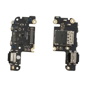 PCB RICARICA PER XIAOMI MI 10T 5G / MI 10T PRO 5G 5600010J3S00