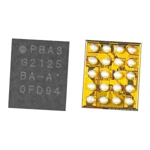 IC 1203-009220 CHIP POWER SUPERVISOR PBA3 PER SAMSUNG