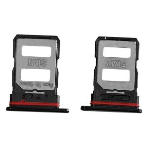 CARRELLO SIM PER XIAOMI MI 11I / POCO F3 NERO (DUAL SIM) 482000007S3W