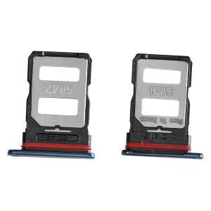 CARRELLO SIM PER XIAOMI MI 11I / POCO F3 BLU (DUAL SIM) 482000007V3W