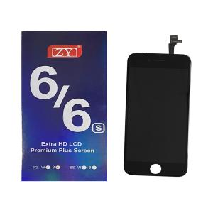 DISPLAY LCD PER IPHONE 6 NERO (ZY VIVID)