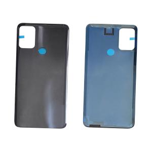 BACK COVER PER MOTOROLA XT2137 MOTO G50 GRIGIO