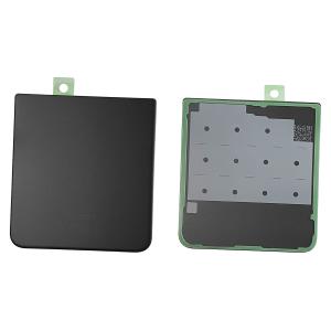 BACK COVER PER SAMSUNG F711B Z FLIP3 5G NERO / PHANTOM BLACK GH82-26293A