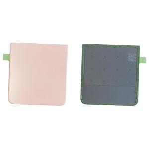 BACK COVER PER SAMSUNG F711B Z FLIP3 5G ROSA GH82-26293J