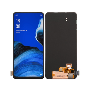 DISPLAY - LCD OPPO K3 / REALME X / RENO 2F / RENO 2Z NERO OLED