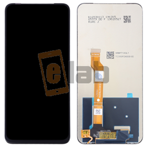 DISPLAY - LCD OPPO F11 PRO NERO CPH1969
