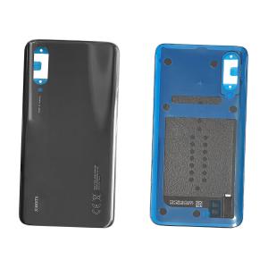 BACK COVER PER XIAOMI MI 9 LITE NERO 5540471020A7