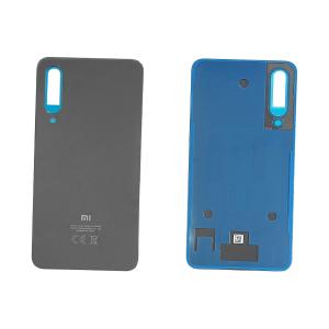 BACK COVER PER XIAOMI MI 9 SE NERO 554043900110