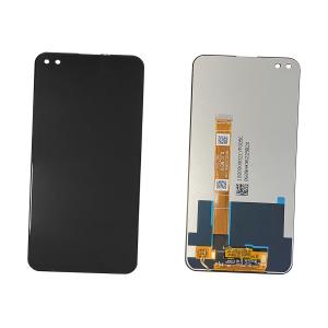 DISPLAY LCD PER OPPO RENO 4Z 5G CPH2065 / A92S 5G PDKM00 NERO