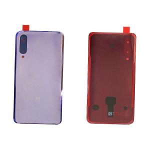 BACK COVER PER XIAOMI MI 9 LAVANDA 5540449000A7
