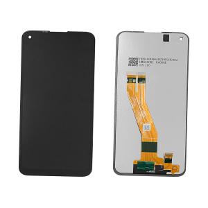 DISPLAY LCD PER NOKIA 3.4 NERO